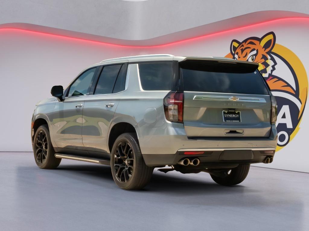 used 2023 Chevrolet Tahoe car, priced at $54,688