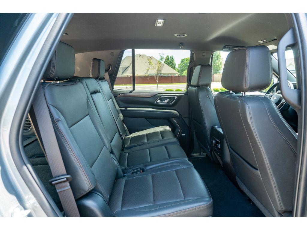 used 2023 Chevrolet Tahoe car, priced at $54,688