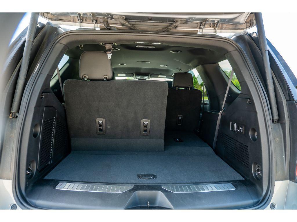 used 2023 Chevrolet Tahoe car, priced at $54,688