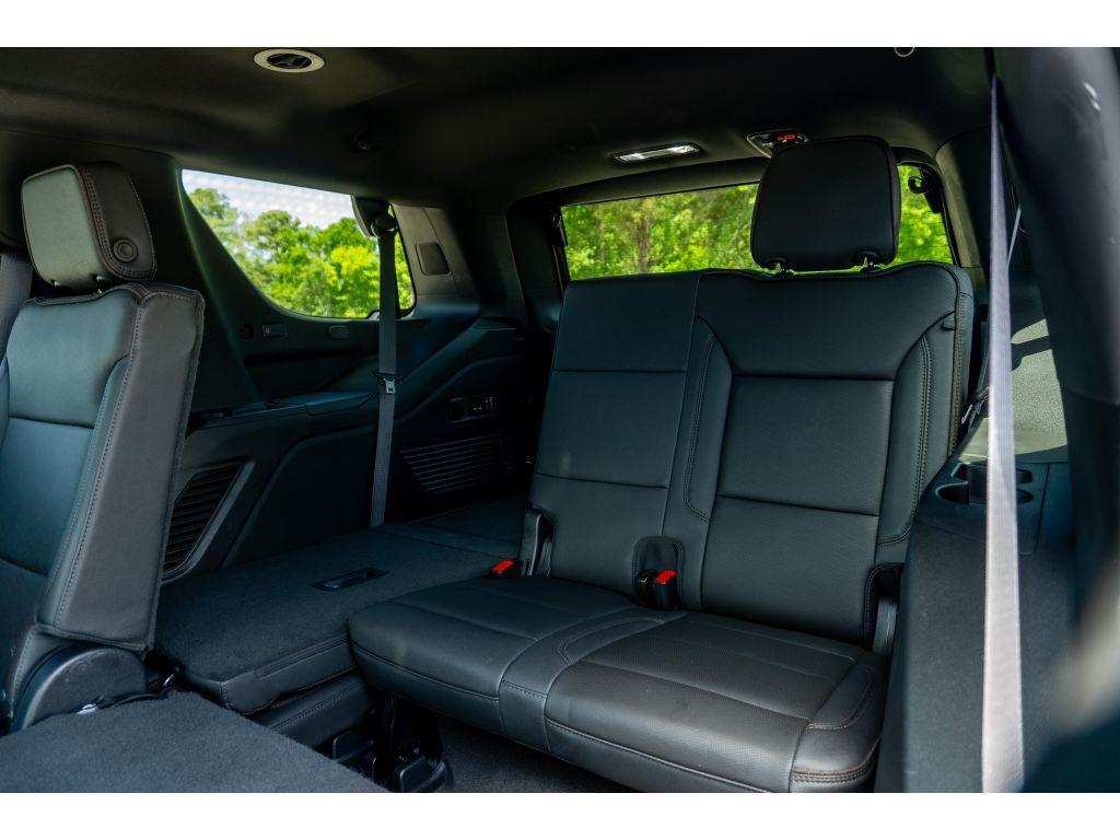 used 2023 Chevrolet Tahoe car, priced at $54,688