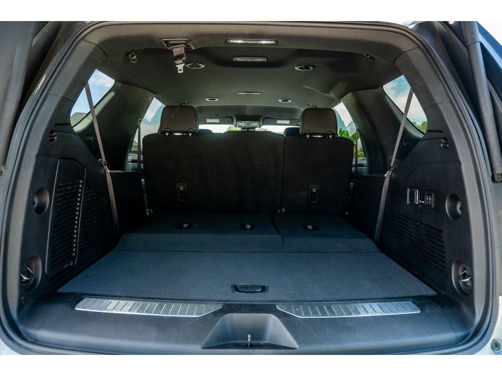 used 2023 Chevrolet Tahoe car, priced at $54,688