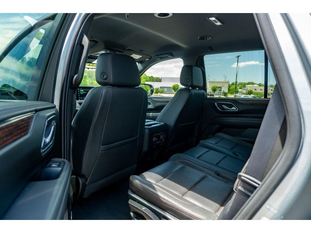 used 2023 Chevrolet Tahoe car, priced at $54,688
