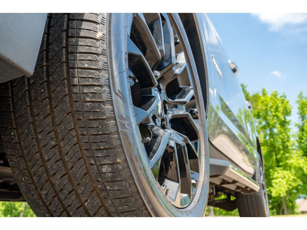 used 2023 Chevrolet Tahoe car, priced at $54,688