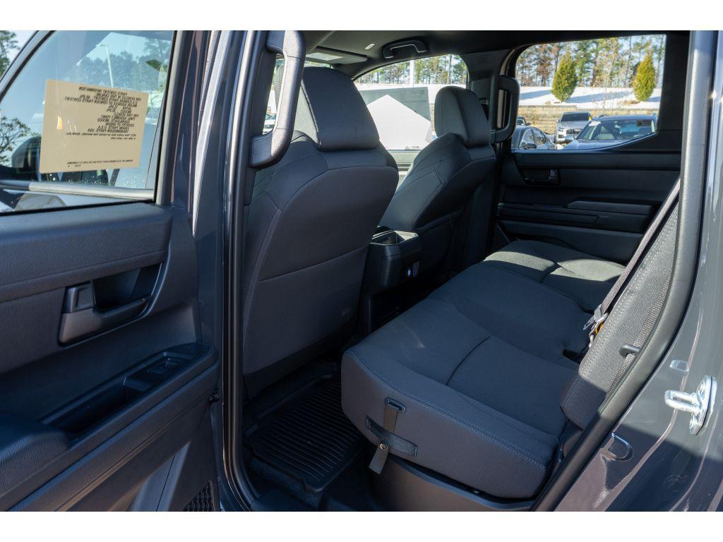 used 2026 Toyota Tacoma car, priced at $39,686