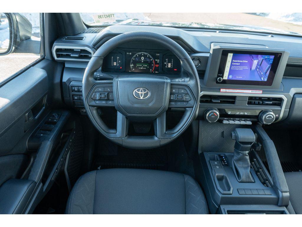 used 2026 Toyota Tacoma car, priced at $39,686