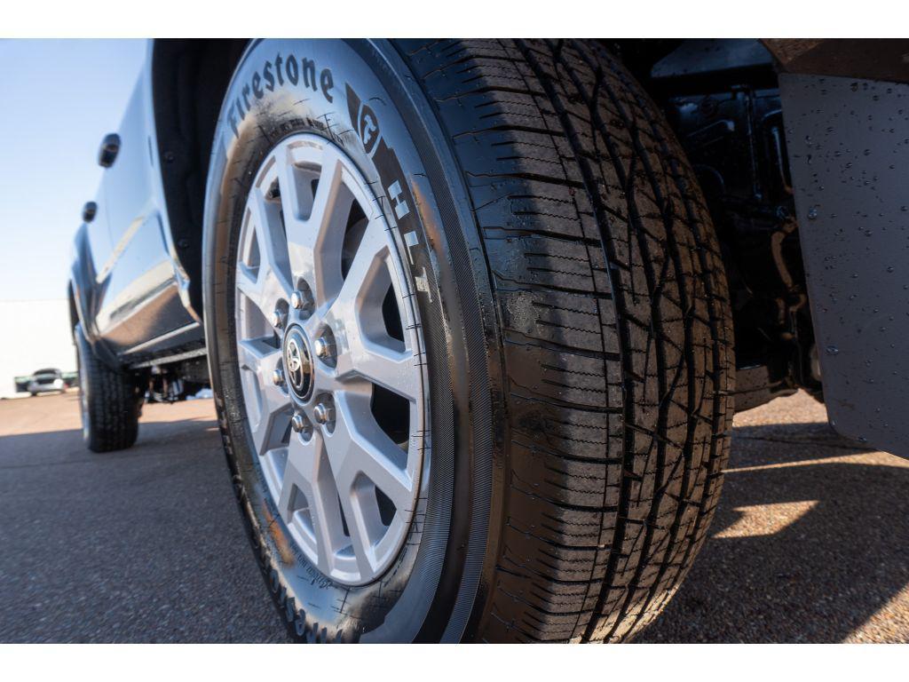 used 2026 Toyota Tacoma car, priced at $39,686