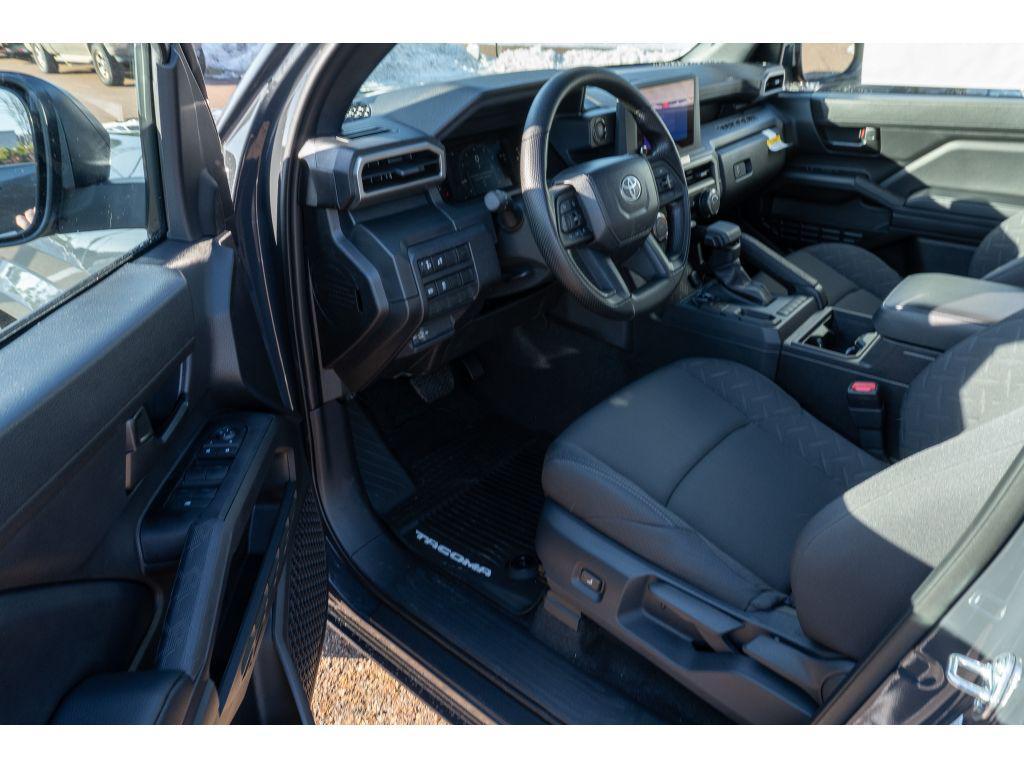 used 2026 Toyota Tacoma car, priced at $39,686