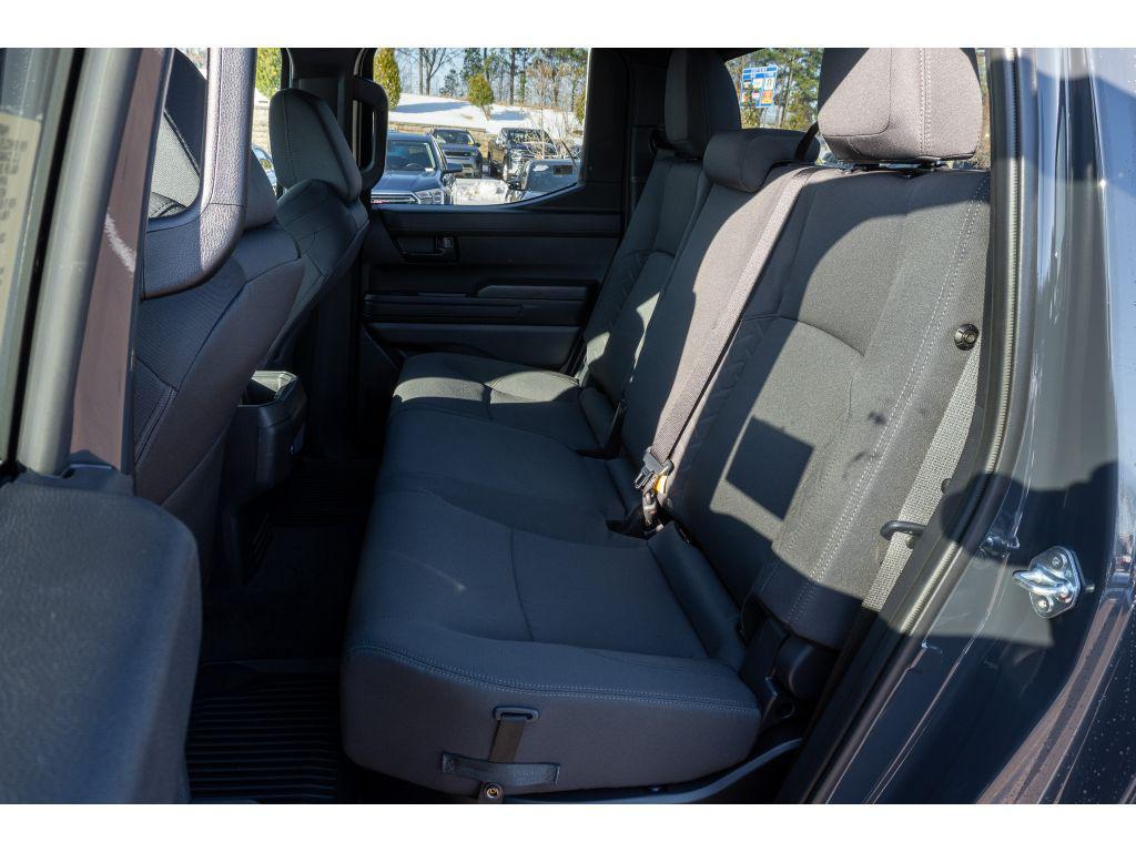 used 2026 Toyota Tacoma car, priced at $39,686