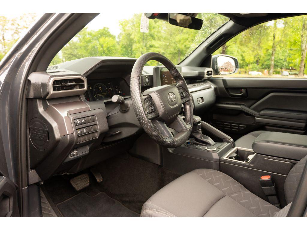 used 2026 Toyota Tacoma car, priced at $37,971