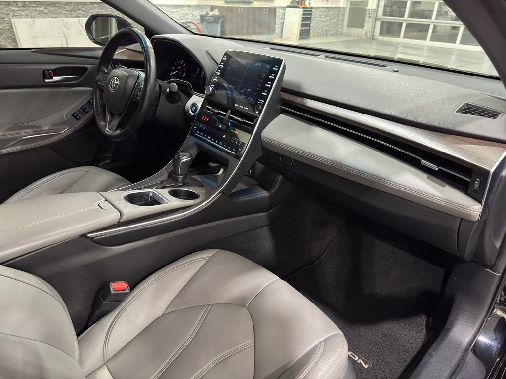 used 2021 Toyota Avalon car, priced at $23,655