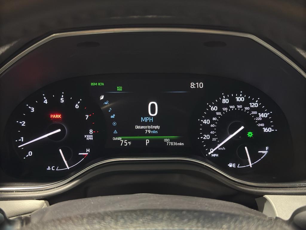 used 2021 Toyota Avalon car, priced at $23,655