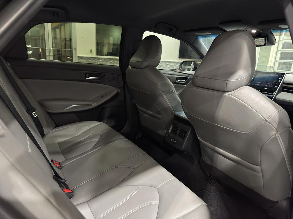 used 2021 Toyota Avalon car, priced at $23,655