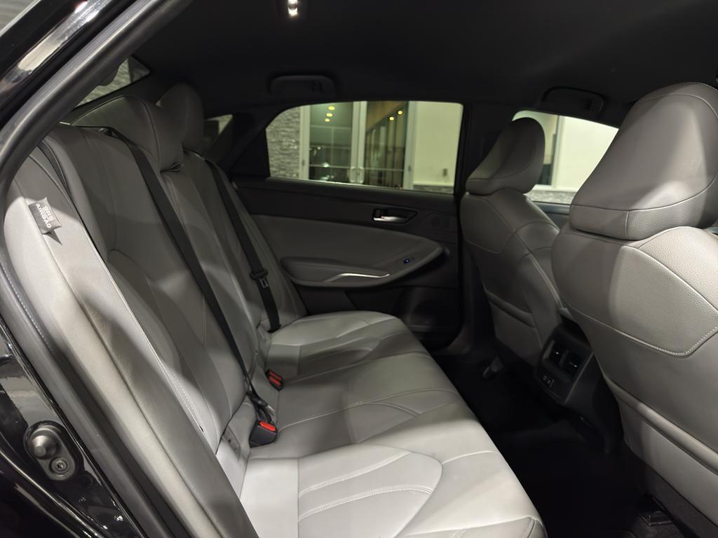 used 2021 Toyota Avalon car, priced at $23,655