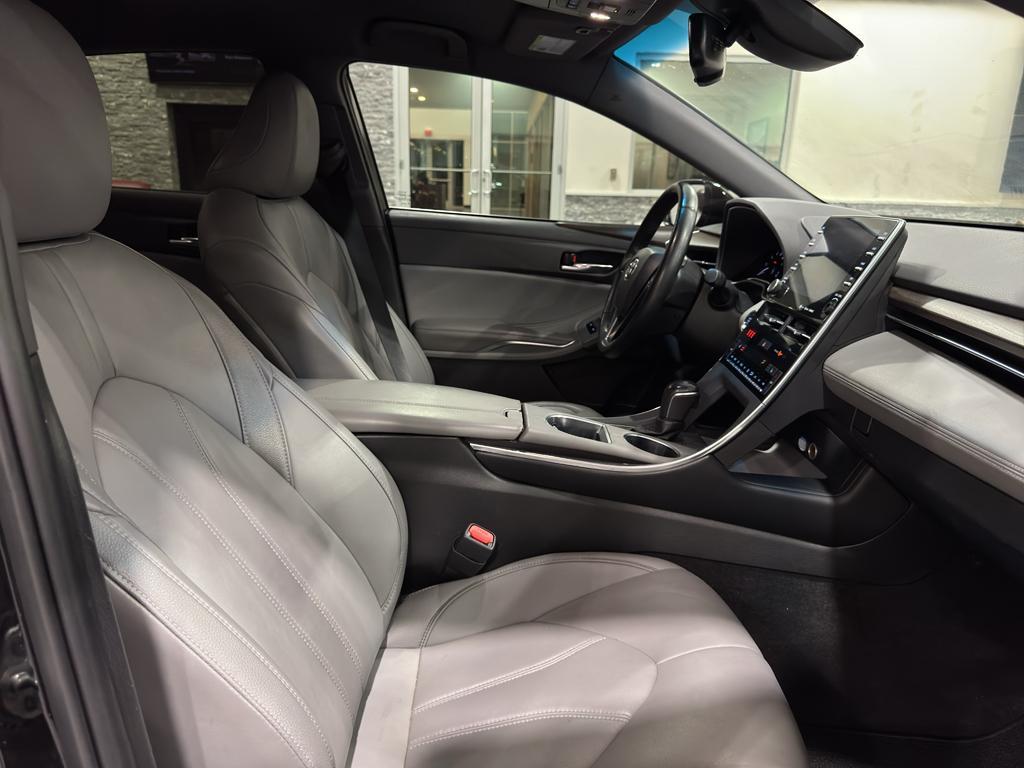 used 2021 Toyota Avalon car, priced at $23,655