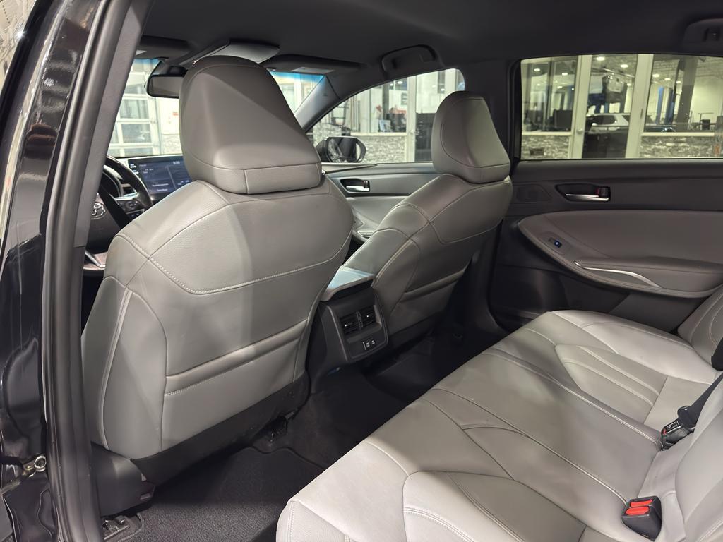 used 2021 Toyota Avalon car, priced at $23,655