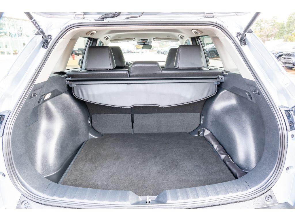 used 2023 Toyota Corolla Cross car, priced at $24,405