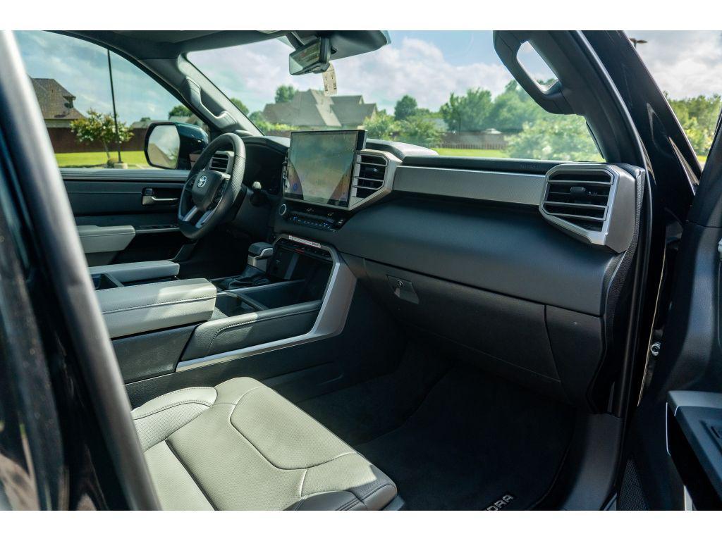 used 2026 Toyota Tundra car, priced at $61,425