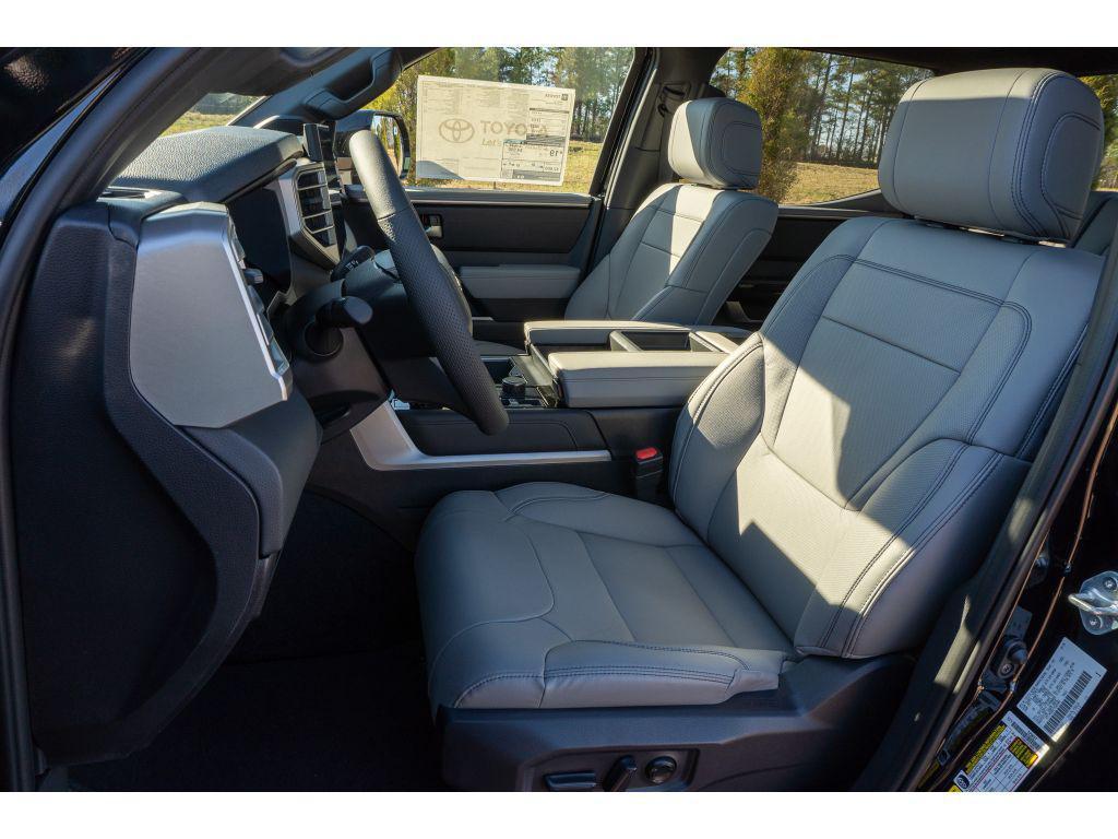 used 2026 Toyota Tundra car, priced at $62,908