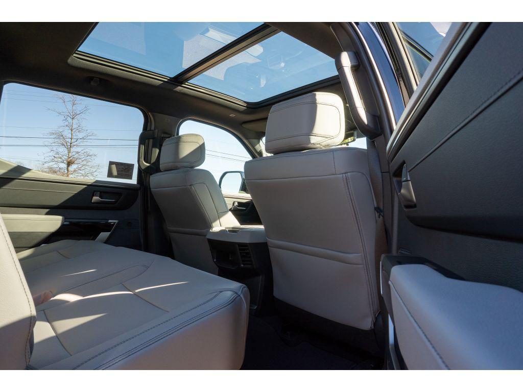 used 2026 Toyota Tundra car, priced at $62,908