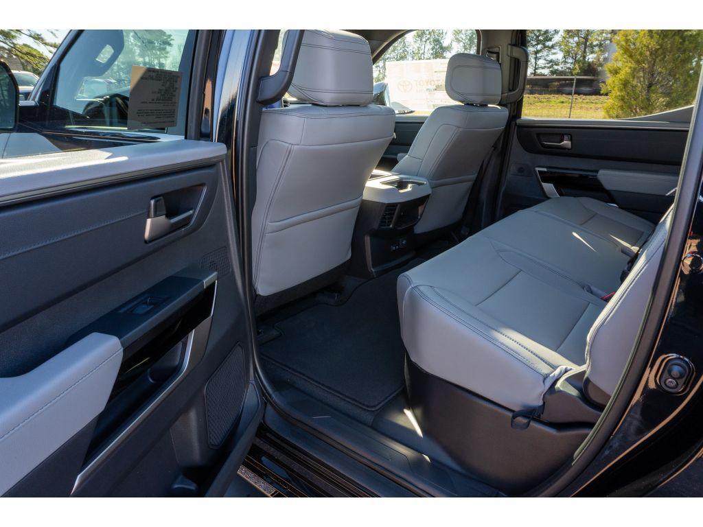 used 2026 Toyota Tundra car, priced at $62,908