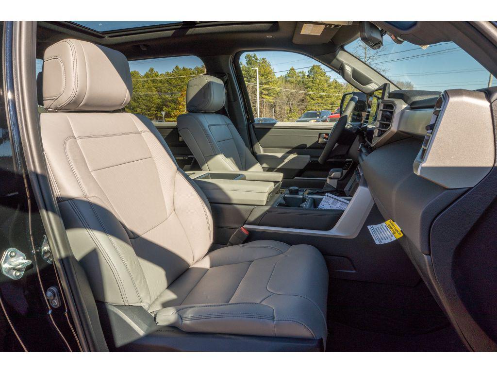 used 2026 Toyota Tundra car, priced at $62,908