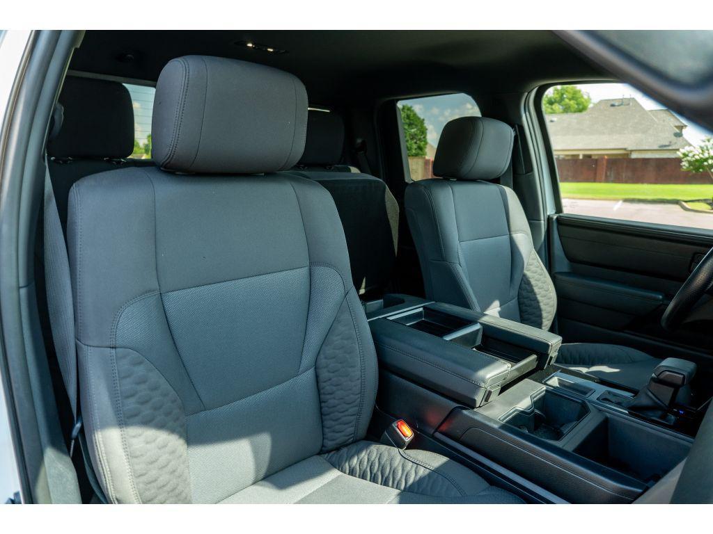 used 2025 Toyota Tundra car, priced at $37,885