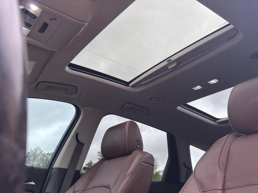 used 2019 Buick Enclave car, priced at $18,784