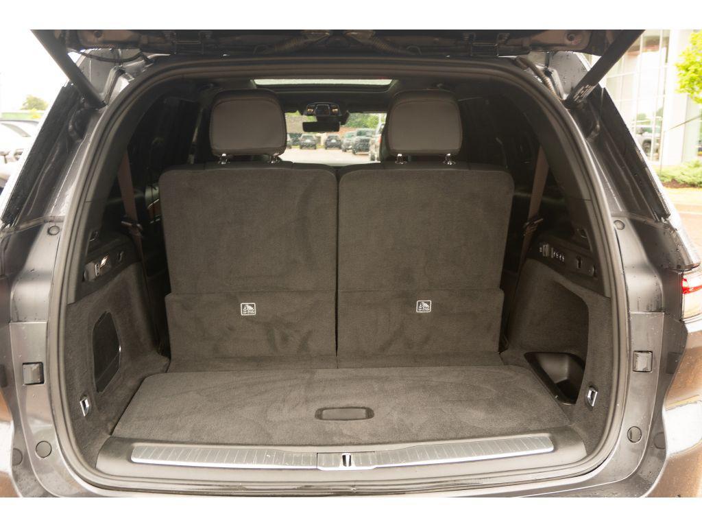 used 2022 Jeep Grand Cherokee L car, priced at $35,146