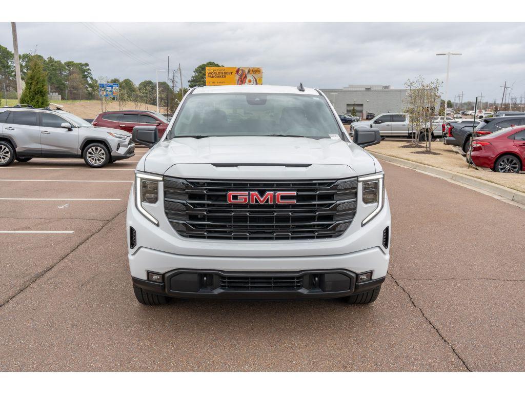 used 2024 GMC Sierra 1500 car, priced at $43,262