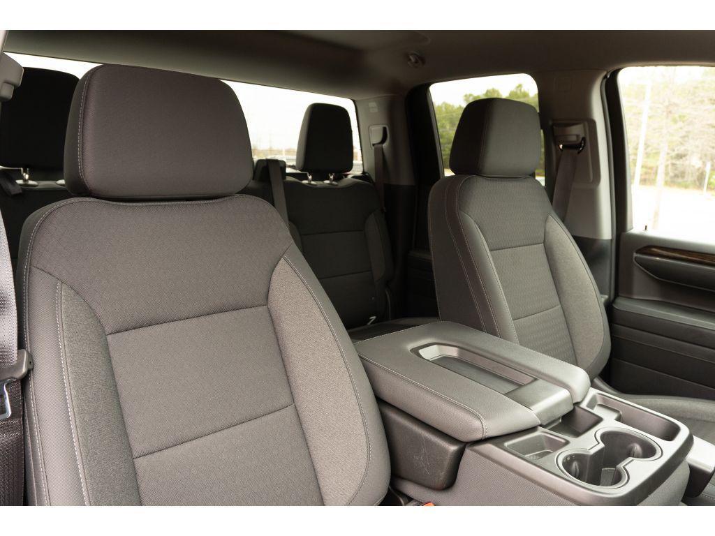 used 2024 GMC Sierra 1500 car, priced at $43,262