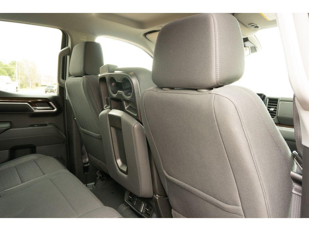 used 2024 GMC Sierra 1500 car, priced at $43,262
