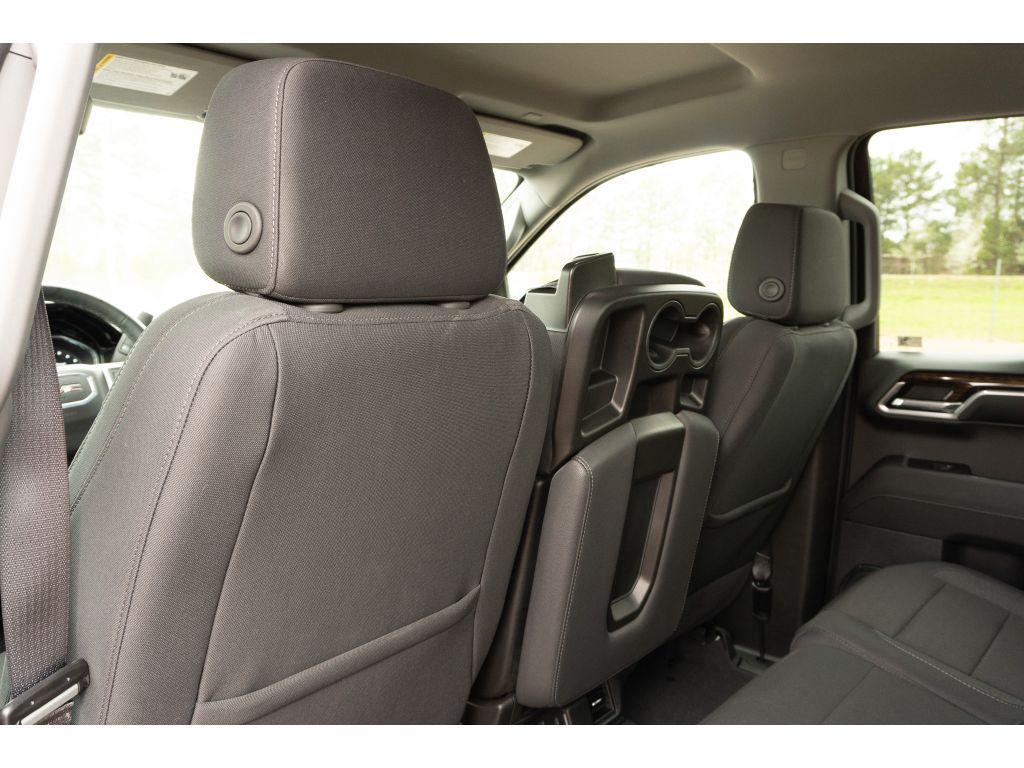 used 2024 GMC Sierra 1500 car, priced at $43,262