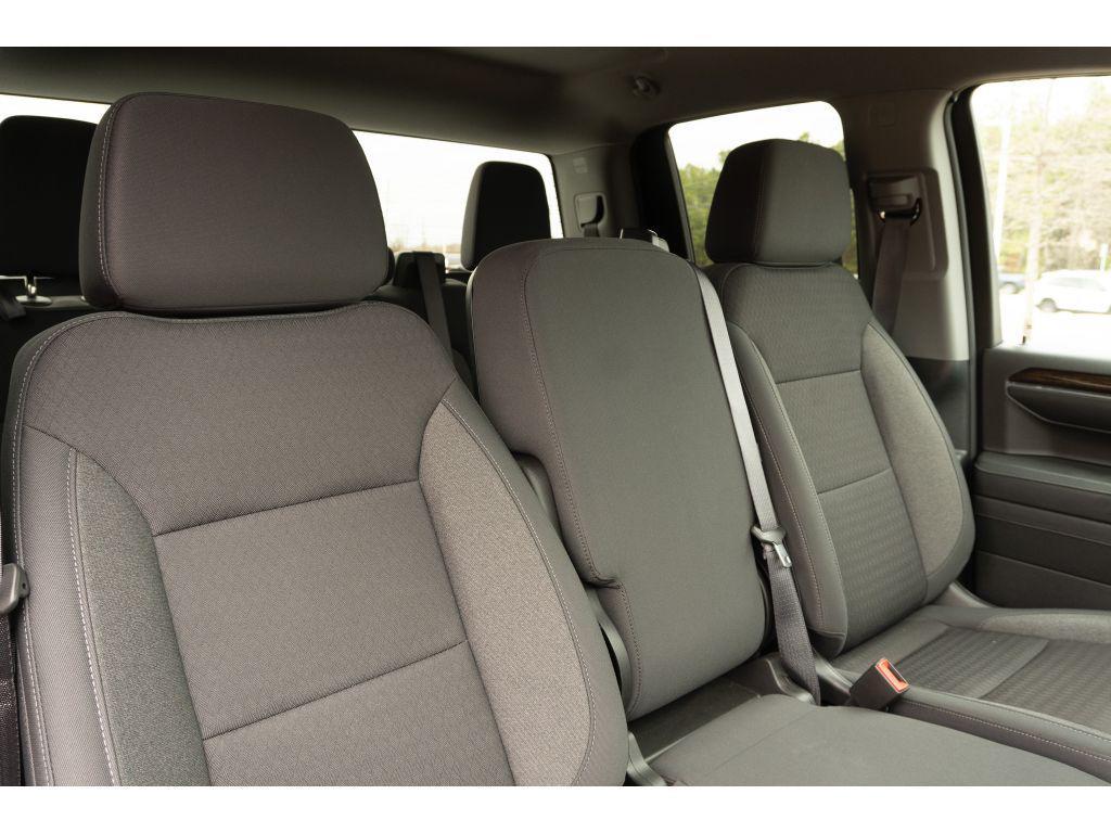 used 2024 GMC Sierra 1500 car, priced at $43,262