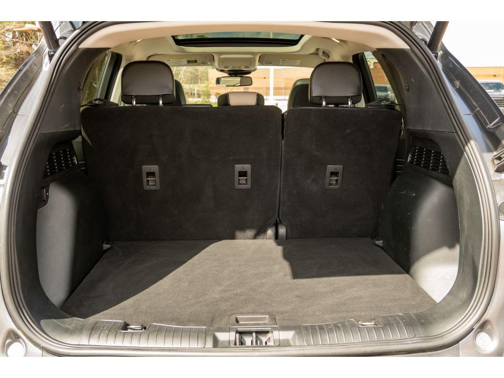 used 2022 Ford Escape car, priced at $24,652