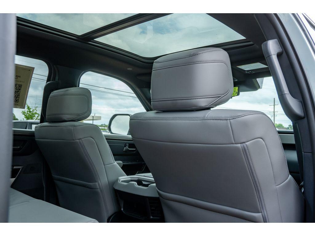 used 2026 Toyota Tundra car, priced at $60,425