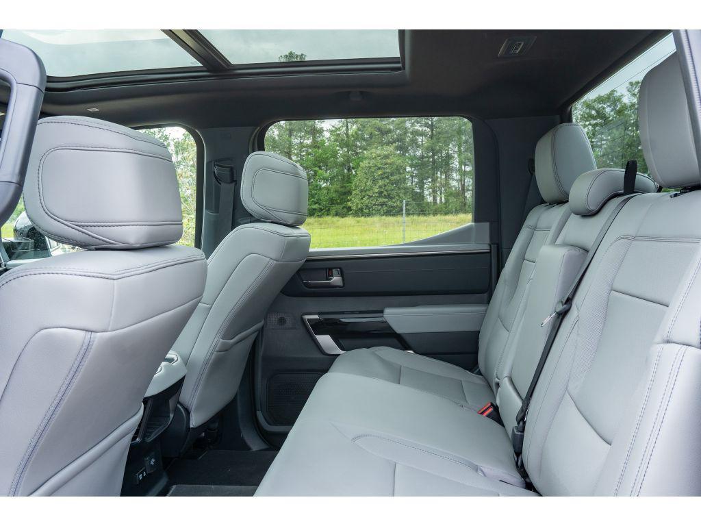 used 2026 Toyota Tundra car, priced at $60,425