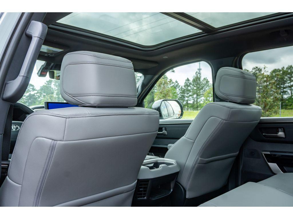 used 2026 Toyota Tundra car, priced at $60,425