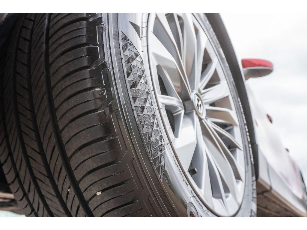 used 2024 Mazda CX-90 car, priced at $24,199