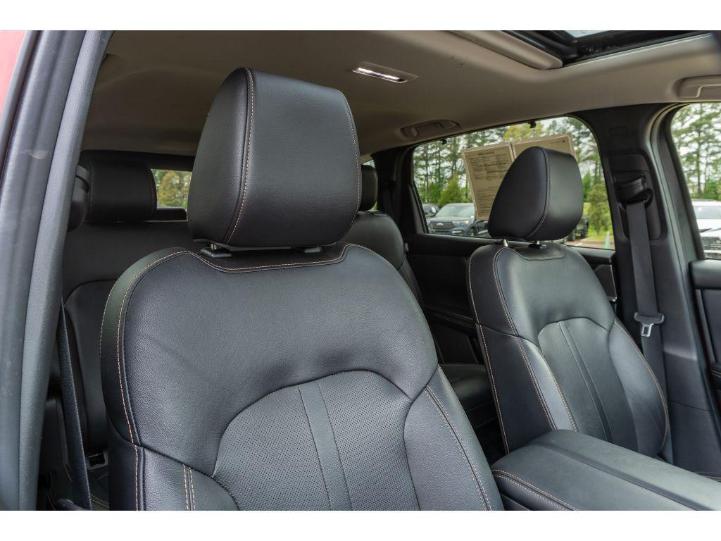 used 2024 Mazda CX-90 car, priced at $24,199