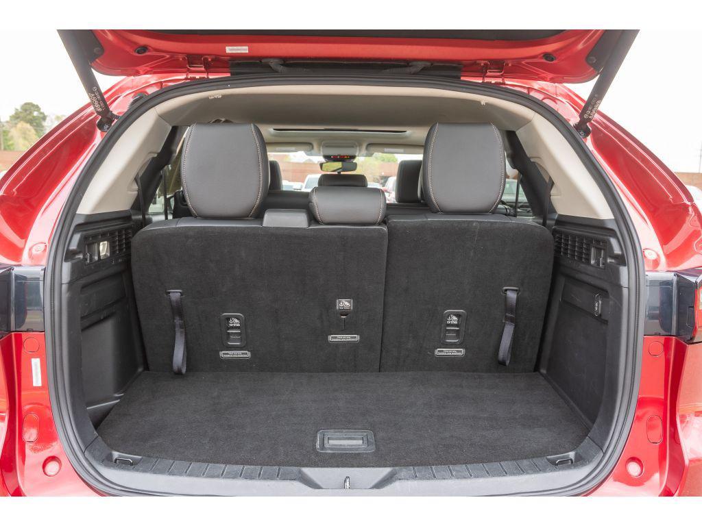used 2024 Mazda CX-90 car, priced at $24,199