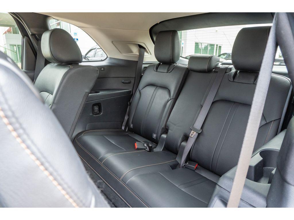 used 2024 Mazda CX-90 car, priced at $24,199