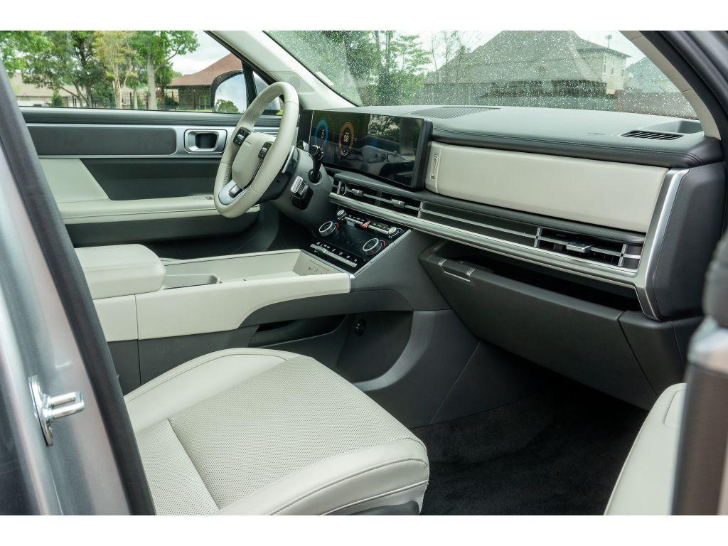 used 2026 Hyundai Santa Fe car, priced at $34,705