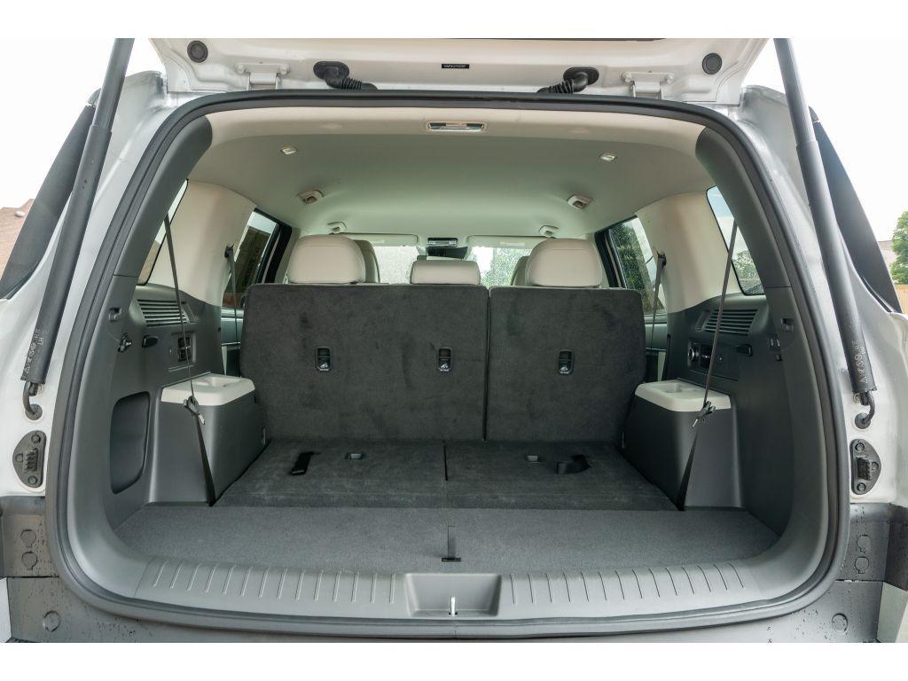 used 2026 Hyundai Santa Fe car, priced at $34,705
