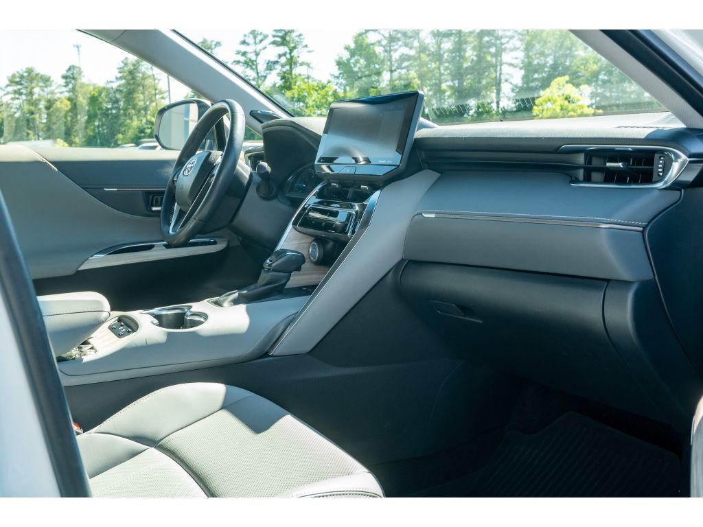used 2021 Toyota Venza car, priced at $33,129
