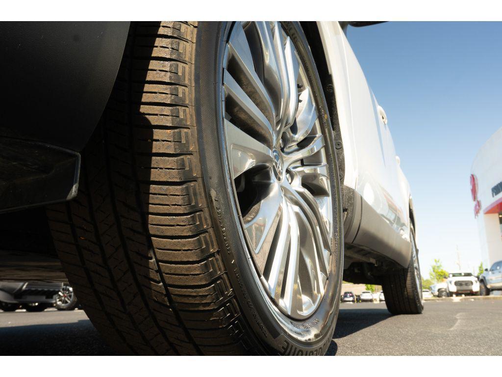 used 2021 Toyota Venza car, priced at $33,129