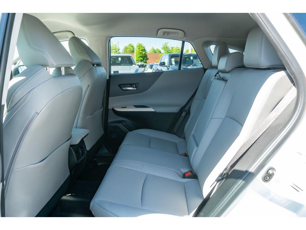 used 2021 Toyota Venza car, priced at $33,129