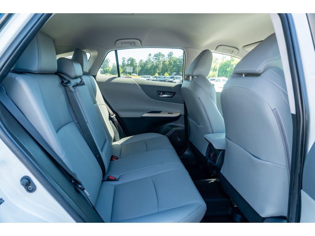 used 2021 Toyota Venza car, priced at $33,129