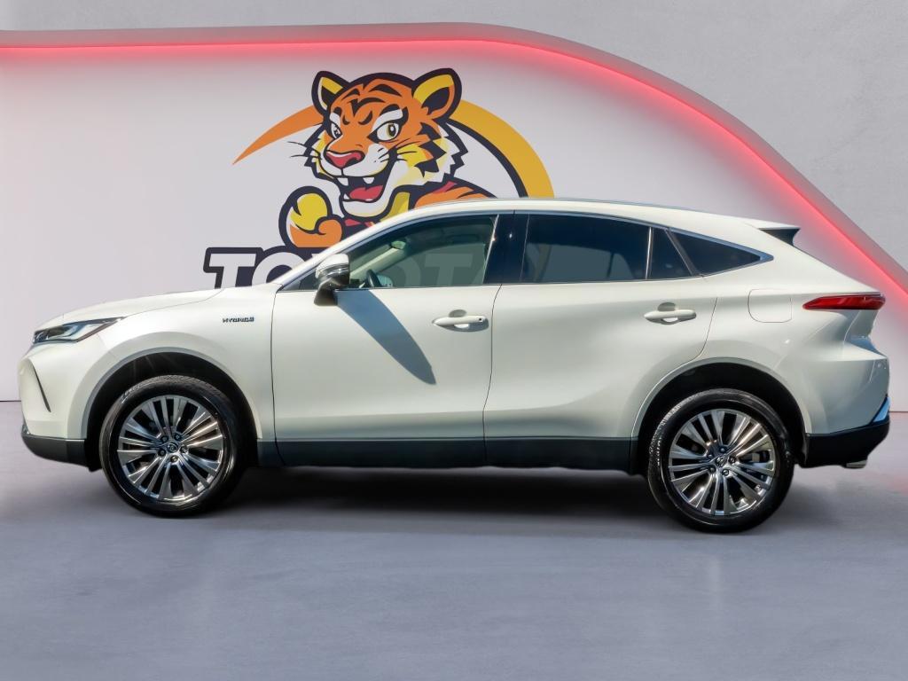 used 2021 Toyota Venza car, priced at $33,129