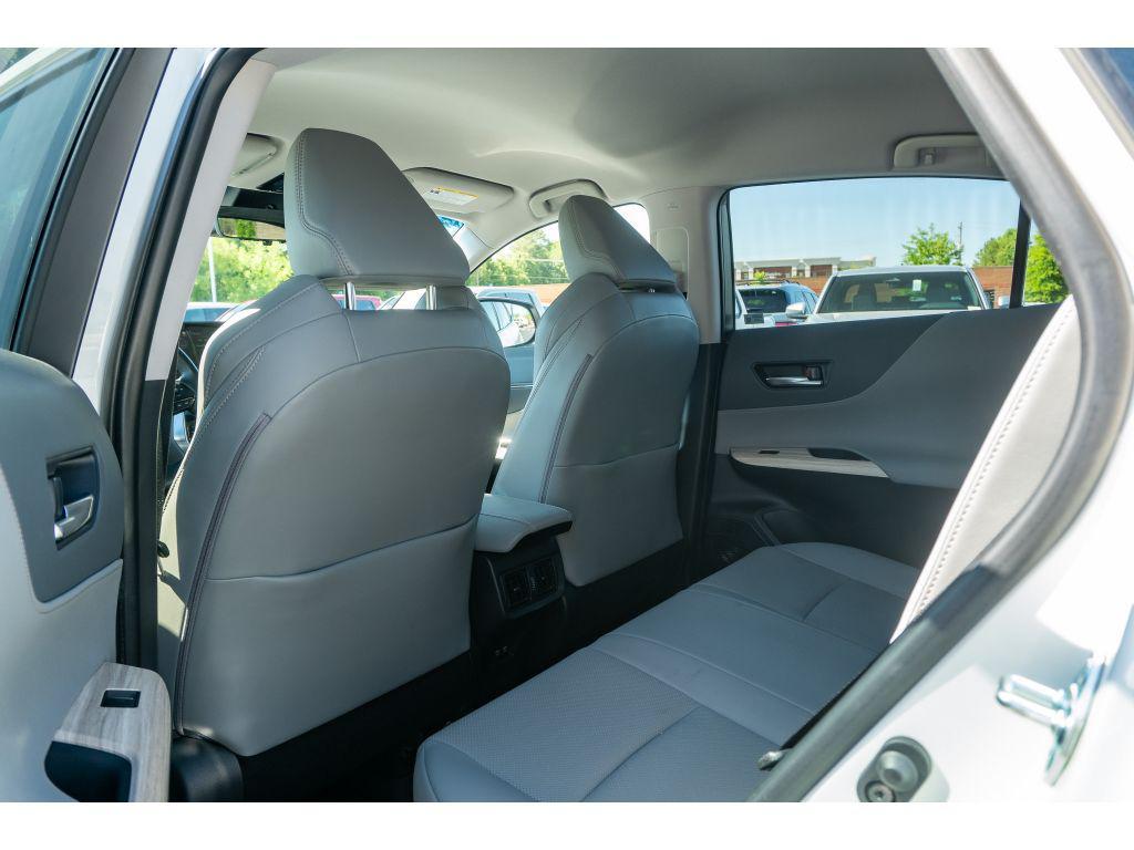 used 2021 Toyota Venza car, priced at $33,129
