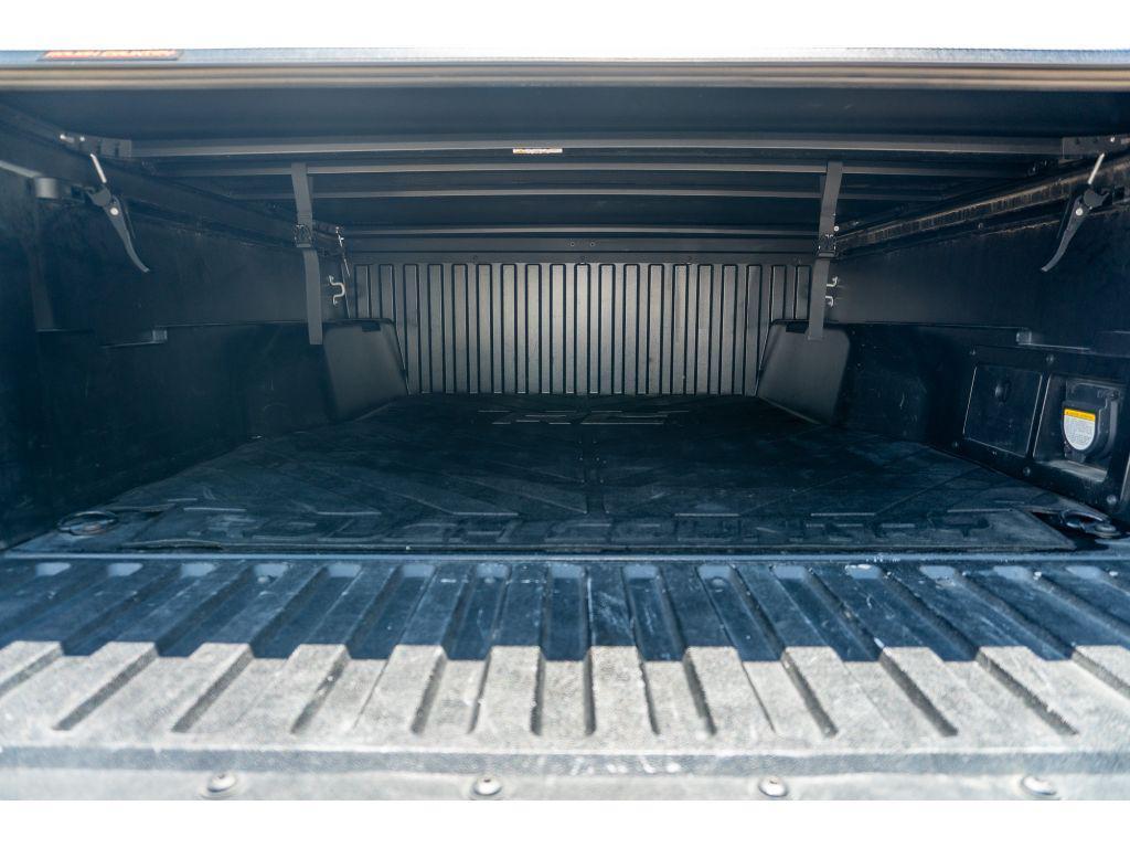 used 2019 Toyota Tacoma car, priced at $36,324